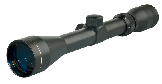 3X9X40 Scopes